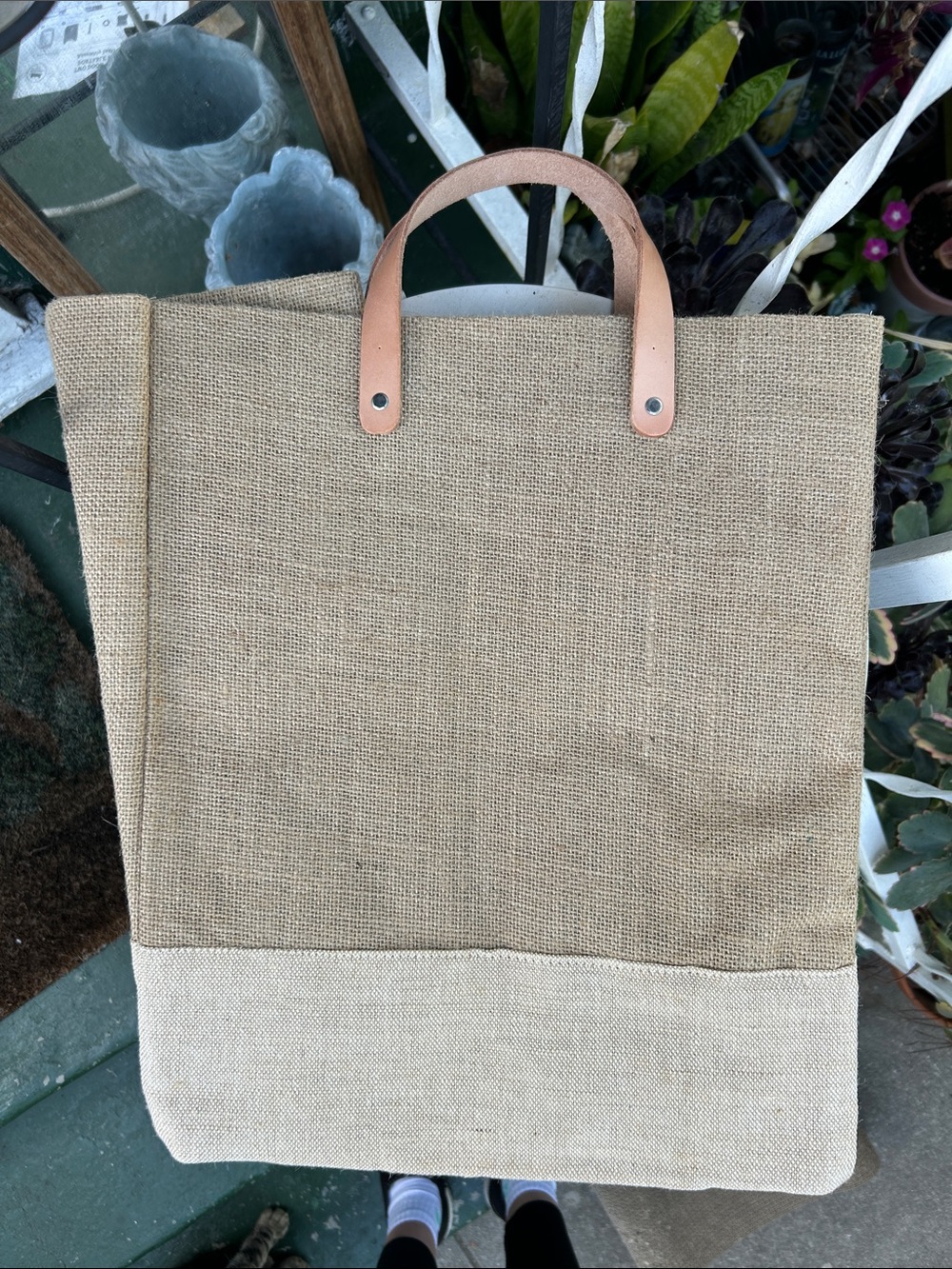Apolis Tote - Picture 2 of 6